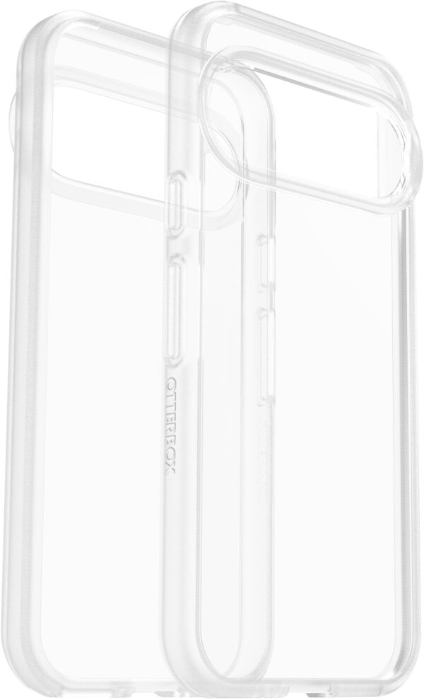 Otterbox React Series Google Pixel 9/9 Pro Clear - Afbeelding 4