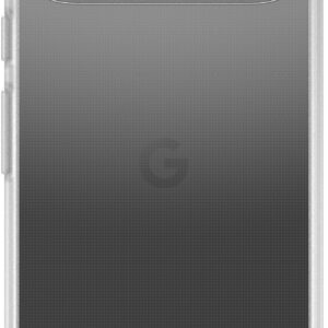 Otterbox React Series Google Pixel 9 Pro Xl Clear