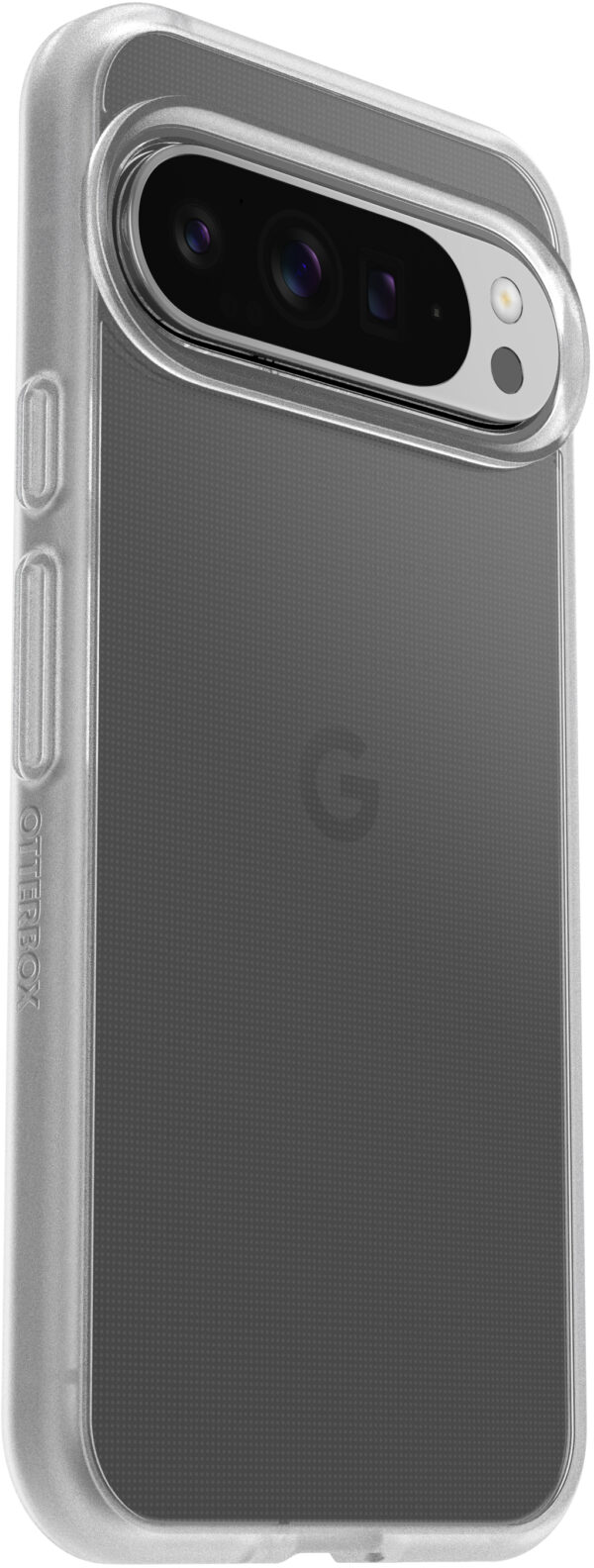 Otterbox React Series Google Pixel 9 Pro Xl Clear - Afbeelding 2