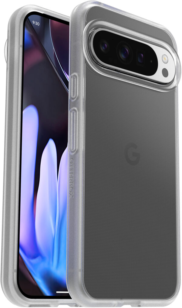 Otterbox React Series Google Pixel 9 Pro Xl Clear - Afbeelding 4