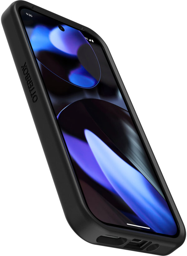 Otterbox Symmetry Case Google Pixel 9/9 Pro Black - Afbeelding 2