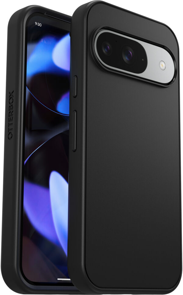 Otterbox Symmetry Case Google Pixel 9/9 Pro Black - Afbeelding 4
