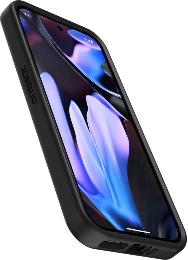 Otterbox Symmetry Case Google Pixel 9 Pro Xl Black - Afbeelding 2