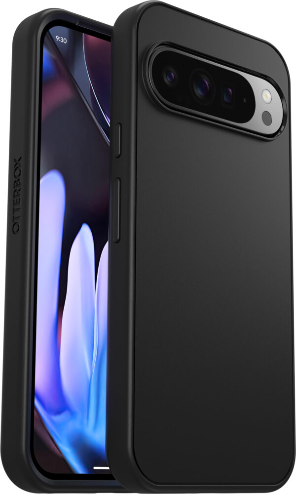 Otterbox Symmetry Case Google Pixel 9 Pro Xl Black - Afbeelding 4