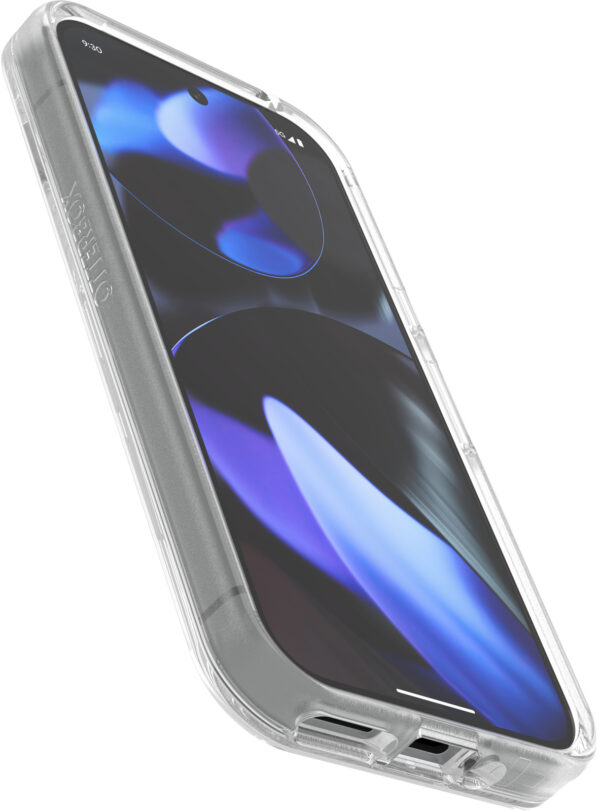 Otterbox Symmetry Clear Case Google Pixel 9/9 Pro Clear - Afbeelding 2