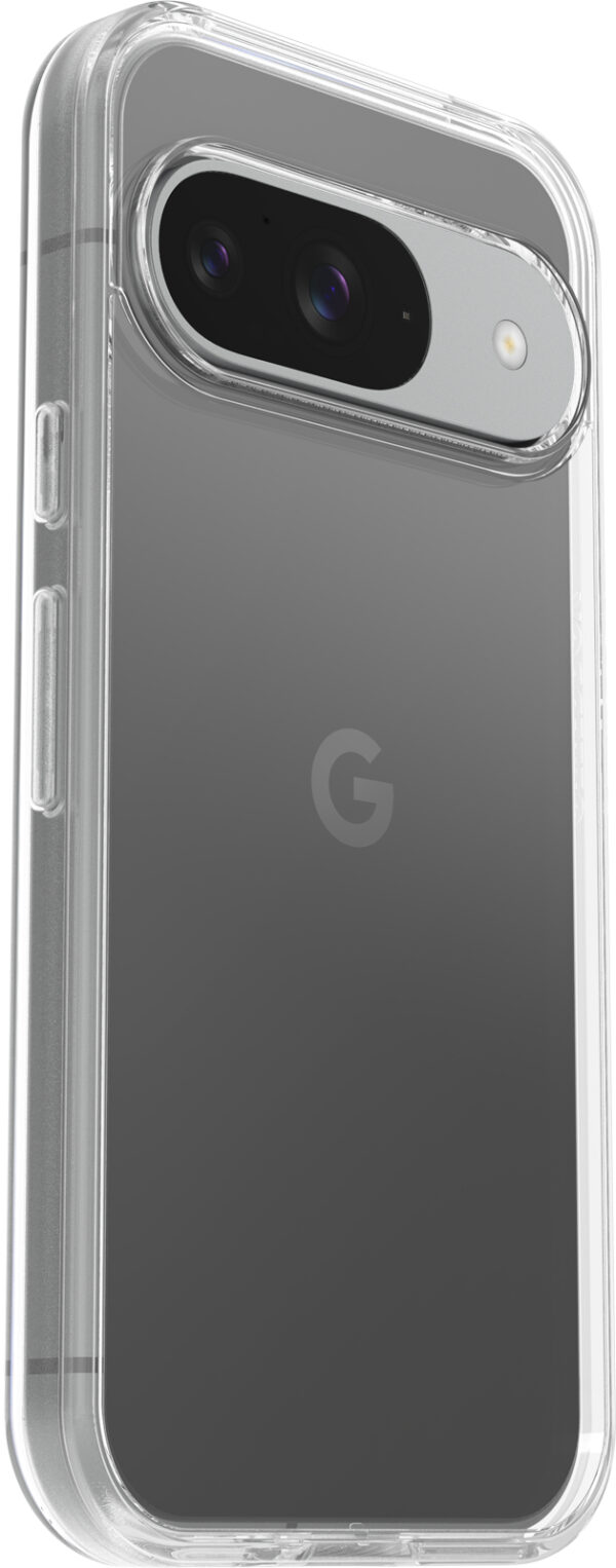 Otterbox Symmetry Clear Case Google Pixel 9/9 Pro Clear - Afbeelding 3