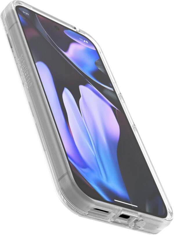 Otterbox Symmetry Clear Case Google Pixel 9 Pro Xl Clear - Afbeelding 2