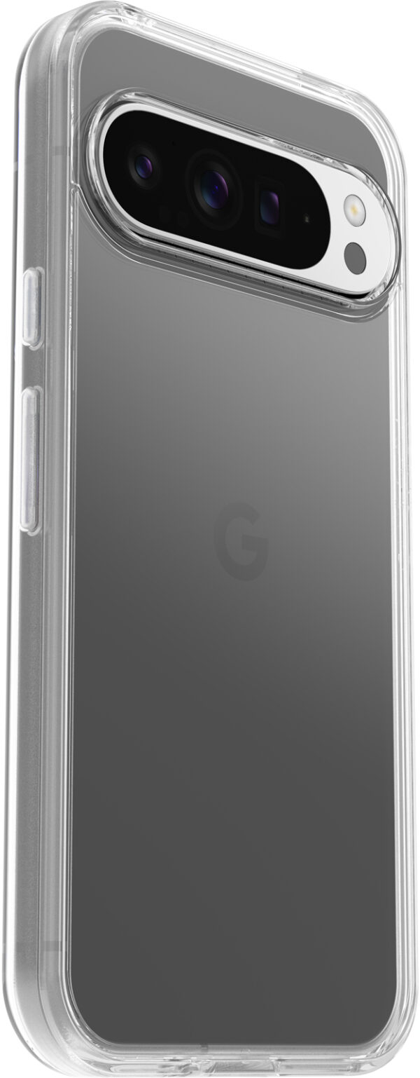 Otterbox Symmetry Clear Case Google Pixel 9 Pro Xl Clear - Afbeelding 3