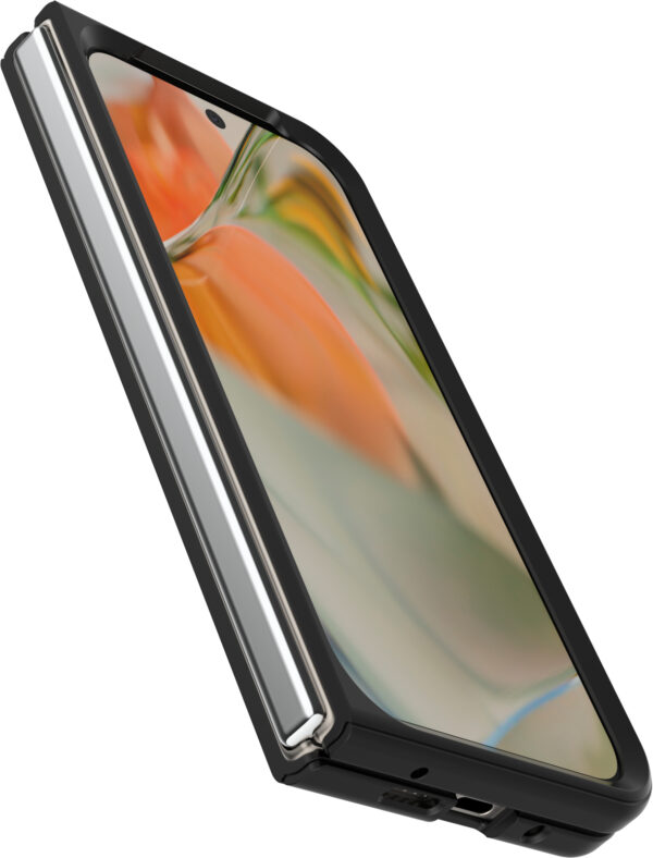 Otterbox Thin Flex Series Case Google Pixel 9 Pro Fold Black - Afbeelding 2