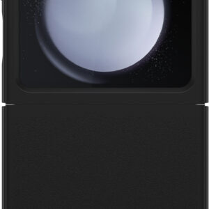 Otterbox Thin Flex Series Case Samsung Galaxy Flip6 Black