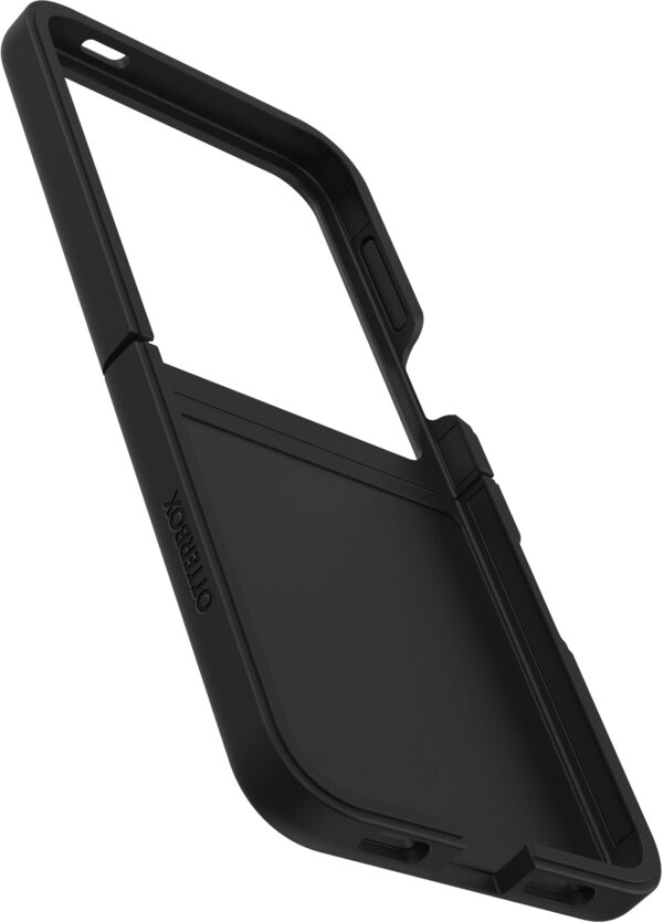 Otterbox Thin Flex Series Case Samsung Galaxy Flip6 Black - Afbeelding 4