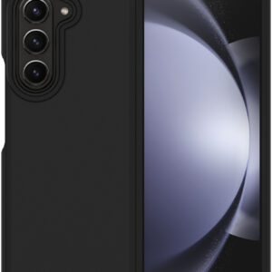 Otterbox Thin Flex Series Case Samsung Galaxy Fold6 Black