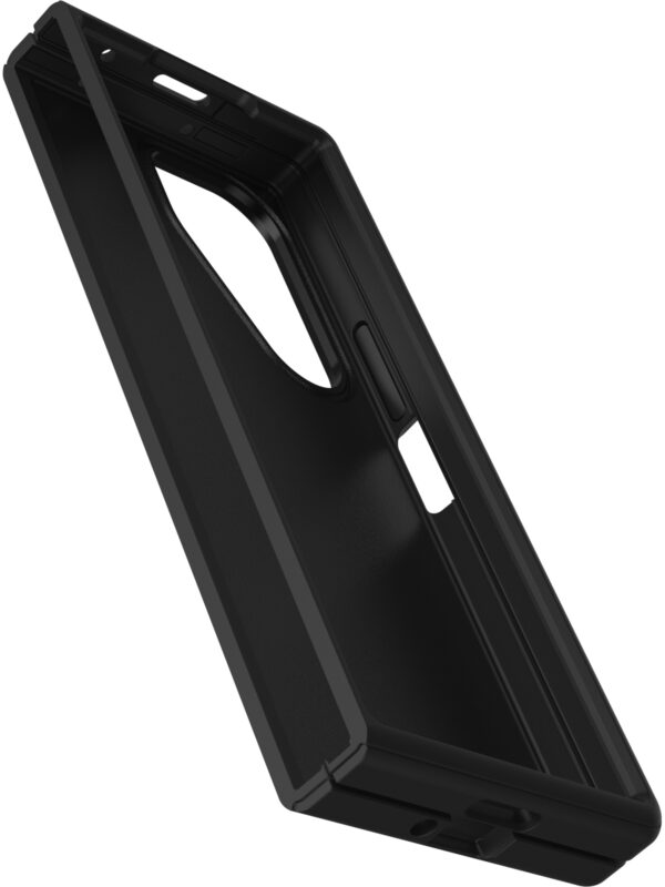 Otterbox Thin Flex Series Case Samsung Galaxy Fold6 Black - Afbeelding 4
