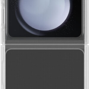 Otterbox Thin Flex Series Case Samsung Galaxy Flip6 Clear