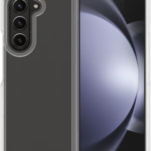 Otterbox Thin Flex Series Case Samsung Galaxy Fold6 Clear