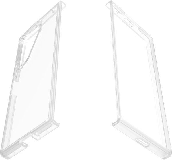 Otterbox Thin Flex Series Case Samsung Galaxy Fold6 Clear - Afbeelding 3