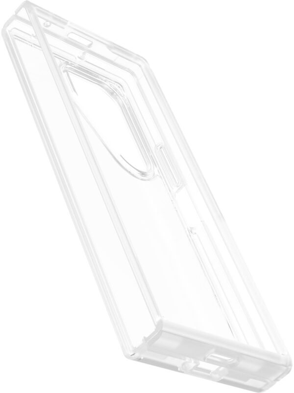 Otterbox Thin Flex Series Case Samsung Galaxy Fold6 Clear - Afbeelding 4