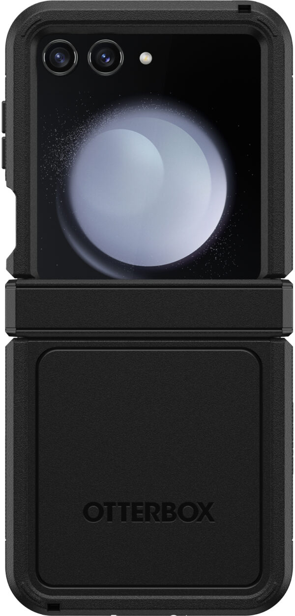Otterbox Defender Series Xt Samsung Galaxy Flip6 Black