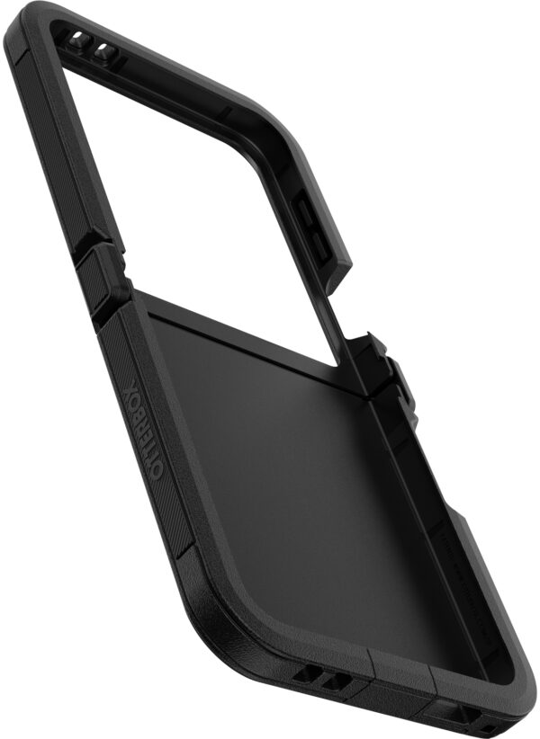 Otterbox Defender Series Xt Samsung Galaxy Flip6 Black - Afbeelding 2