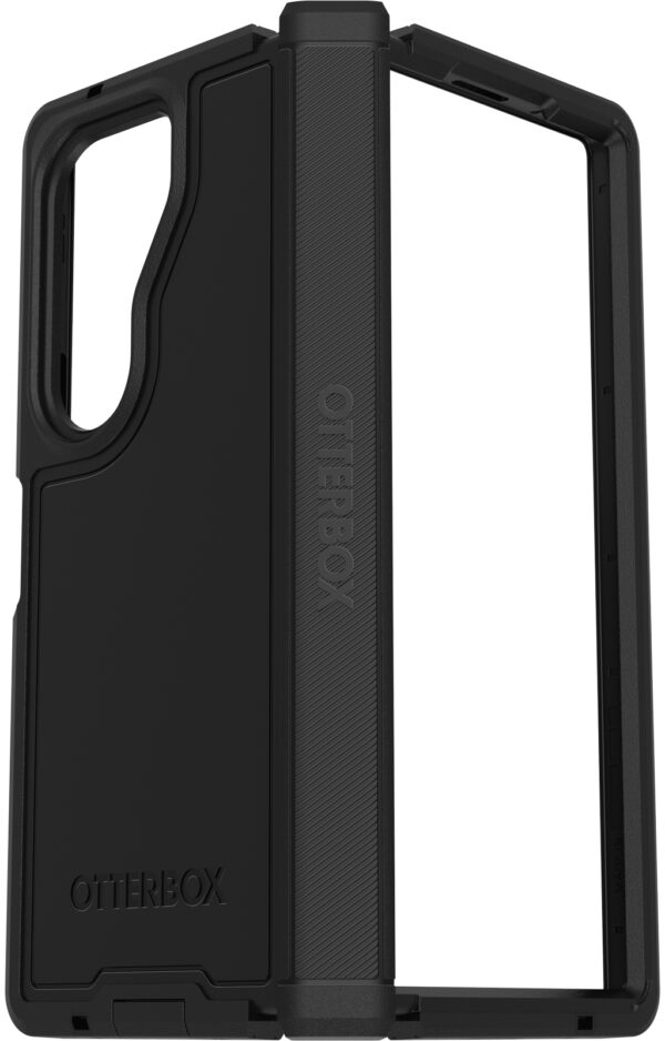 Otterbox Defender Series Xt Samsung Galaxy Fold6 Black - Afbeelding 2