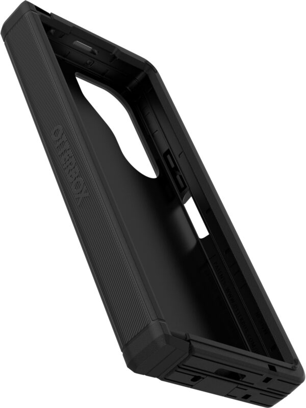 Otterbox Defender Series Xt Samsung Galaxy Fold6 Black - Afbeelding 3