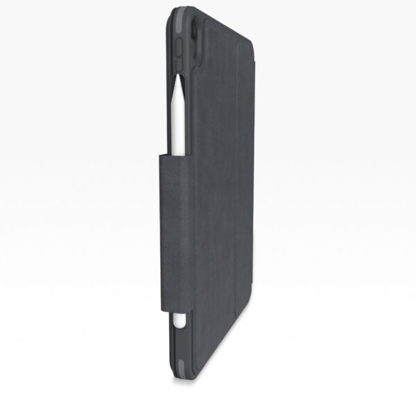 Zagg Pro Keys Bluetooth Keyboard Case For Apple Ipad 10.9 (2022)/Ipad 11 (2025) Qwerty Black - Afbeelding 3