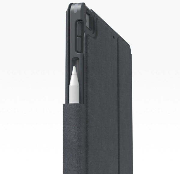 Zagg Pro Keys Bluetooth Keyboard Case For Apple Ipad 10.9 (2022)/Ipad 11 (2025) Qwerty Black - Afbeelding 4