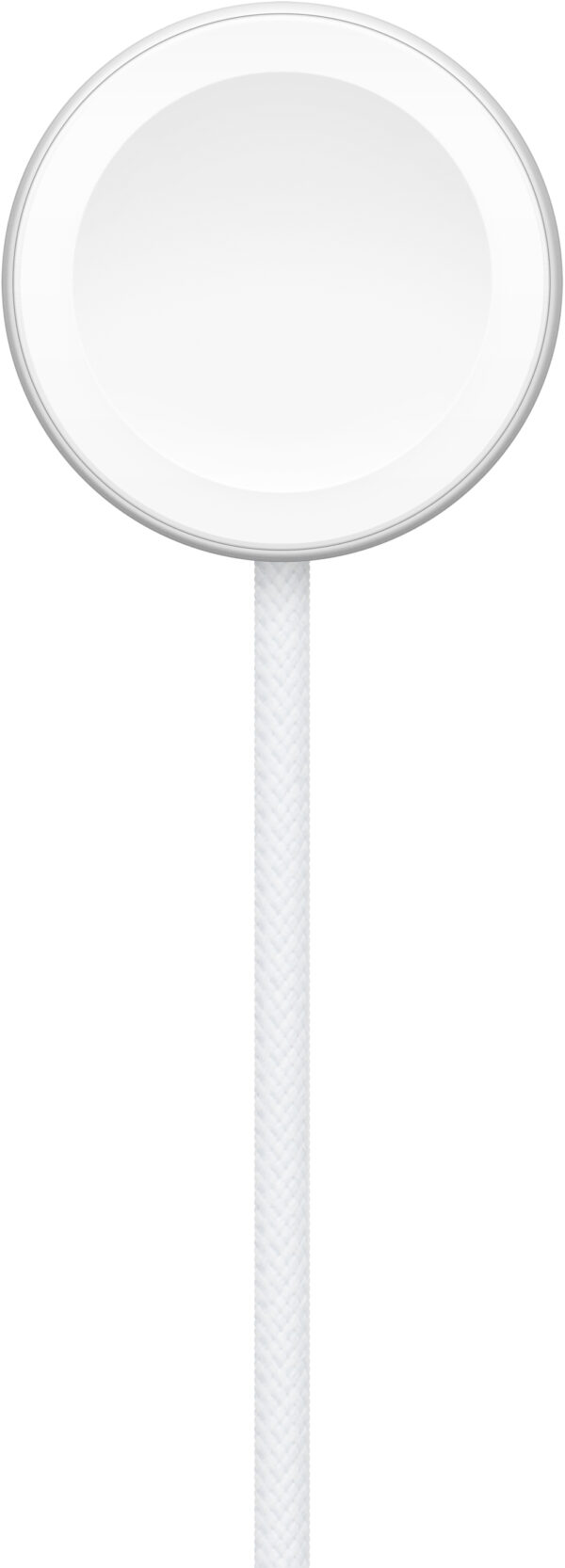 Apple Mt0H3Zm/A Apple Watch Magnetic Charger To Usb-C (1M) White - Afbeelding 2