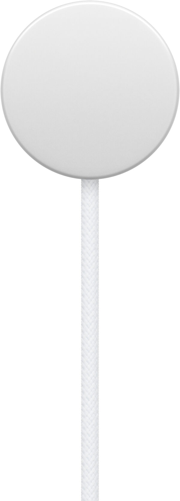 Apple Mt0H3Zm/A Apple Watch Magnetic Charger To Usb-C (1M) White - Afbeelding 3
