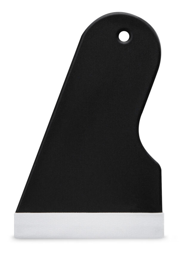Mobilize Glass Screen Protector With Applicator For Apple Iphone 15 Plus/16 Plus Black Frame - Afbeelding 6
