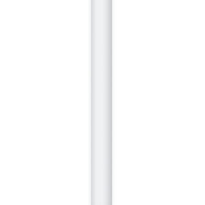 Apple Mw2P3Zm/A Apple Lightning To Hdmi Adapter White