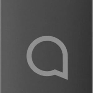 Alcatel Ik41 Alcatel Linkkey M2M/Iot 4G Usb Dongle Black