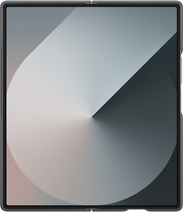 Samsung Ef-Vf956Pjegww Samsung Kindsuit Case Galaxy Z Fold6 Grey - Afbeelding 2