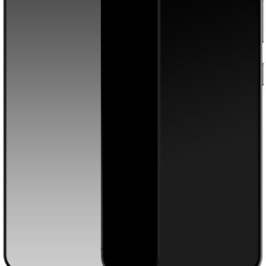 Mobilize Privacy Glass Screen Protector - Black Frame - For Samsung Galaxy S24 Fe 5G