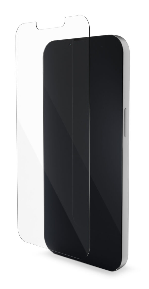Mobilize Glass Screen Protector Motorola Moto G55 - Afbeelding 3