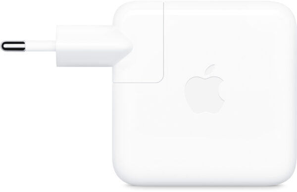 Apple Mxn53Zm/A Apple Usb-C Power Adapter 70W White - Afbeelding 3