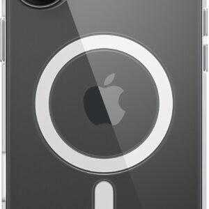 Apple Ma7D4Zm/A Apple Clear Case With Magsafe Iphone 16 Plus Transparent