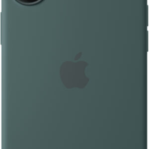 Apple Myyh3Zm/A Apple Silicone Case With Magsafe Iphone 16 Plus Lake Green