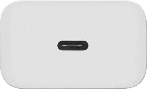 Google Wall Charger Usb-C 30W White - Afbeelding 4