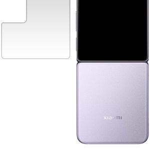 Mobilize Glass Screen Protector Xiaomi Mix Flip (Outer Display)