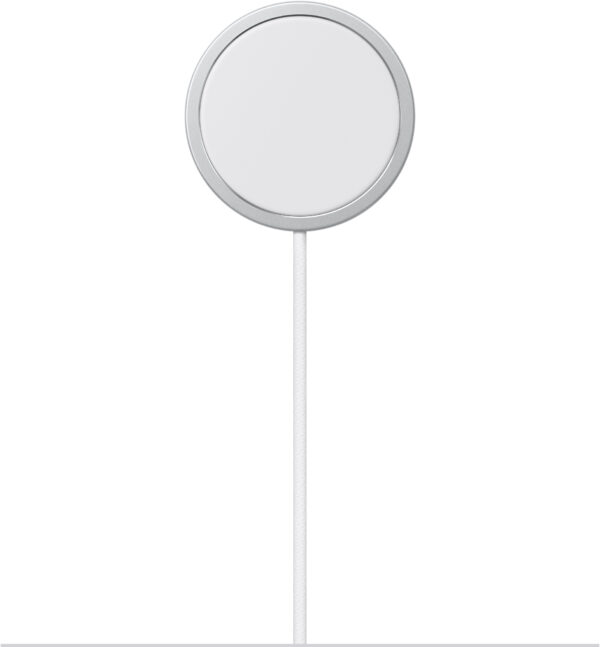 Apple Mx6X3Zm/A Apple Magsafe Charger 25W White