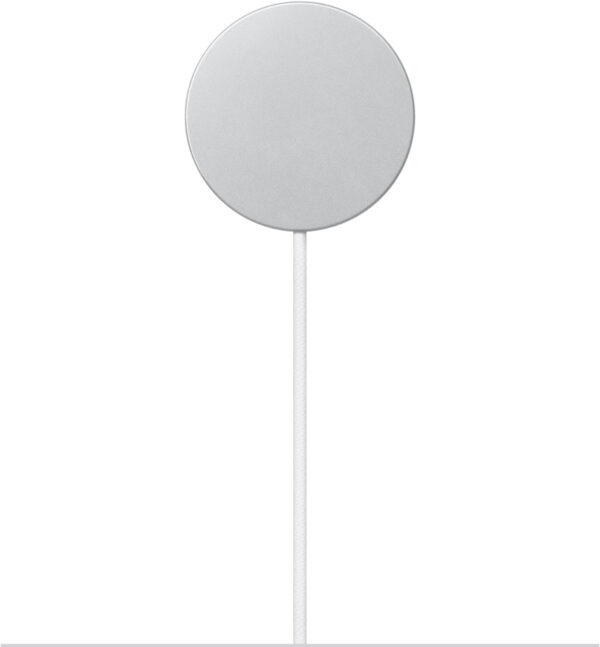 Apple Mx6X3Zm/A Apple Magsafe Charger 25W White - Afbeelding 2