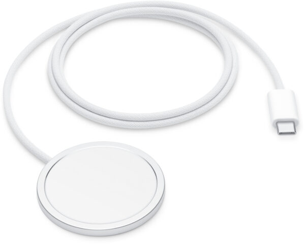 Apple Mx6X3Zm/A Apple Magsafe Charger 25W White - Afbeelding 3