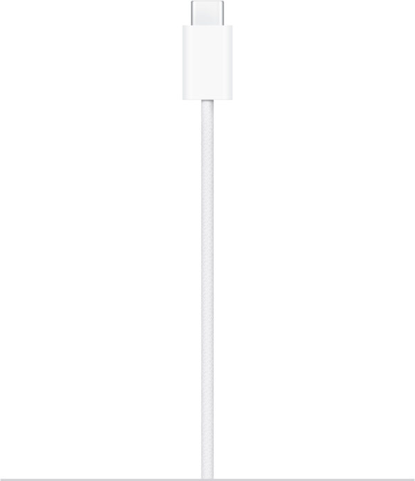 Apple Mx6X3Zm/A Apple Magsafe Charger 25W White - Afbeelding 4
