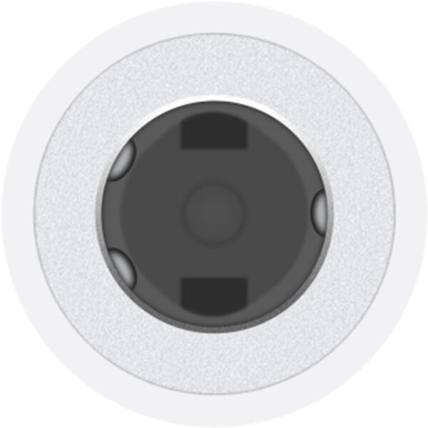 Apple Mw2Q3Zm/A Apple Usb-C To 3.5Mm White - Afbeelding 3