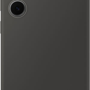 Samsung Ef-Ps721Cbegww Samsung Silicone Cover Galaxy S24 Fe 5G Black