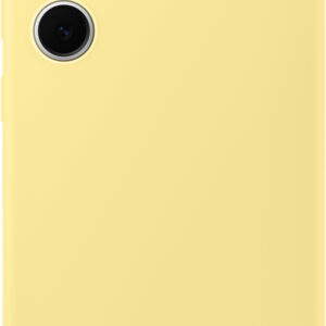 Samsung Ef-Ps721Cyegww Samsung Silicone Cover Galaxy S24 Fe 5G Yellow