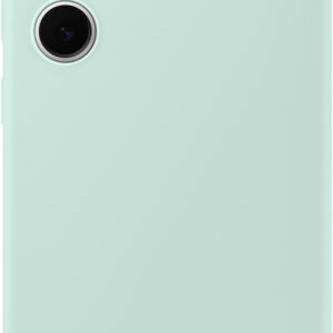 Samsung Ef-Ps721Cmegww Samsung Silicone Cover Galaxy S24 Fe 5G Mint