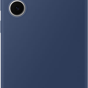 Samsung Ef-Ps721Clegww Samsung Silicone Cover Galaxy S24 Fe 5G Blue