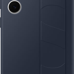 Samsung Ef-Gs721Cnegww Samsung Standing Grip Case Galaxy S24 Fe 5G Blue Black